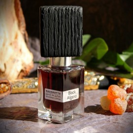 Nasomatto Black Afgano 